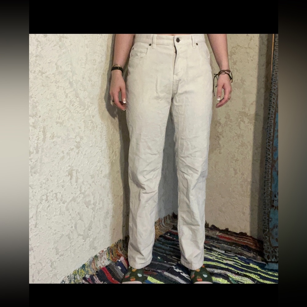 Eddie Bauer jeans